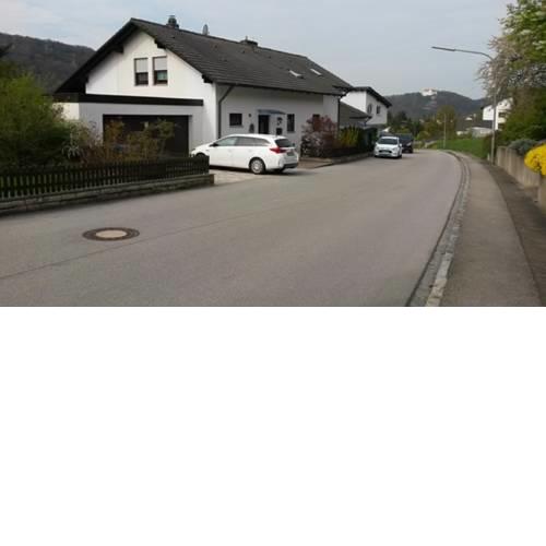 Ferienwohnung am sonnigen Hang