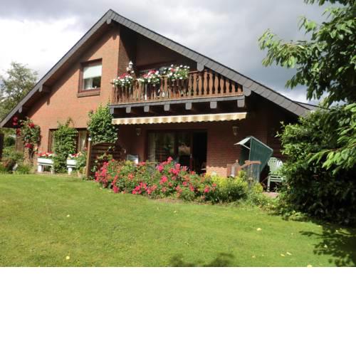 Ferienwohnung am Sophienberg
