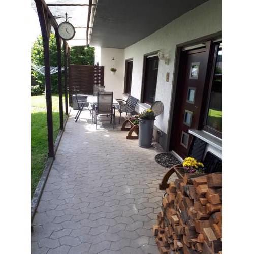 Ferienwohnung am Sorpesee