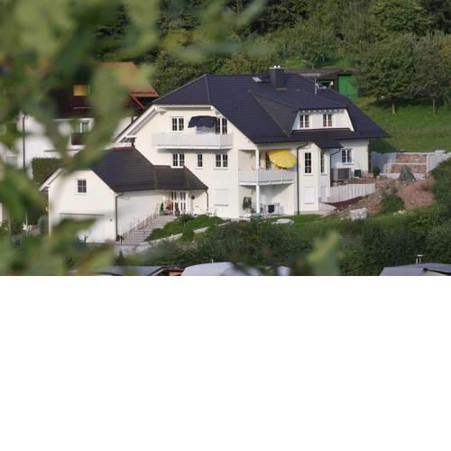 Ferienwohnung Am Spechtbach