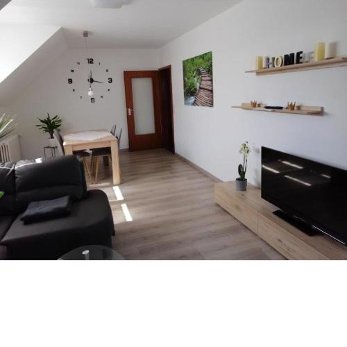 Ferienwohnung am Spielberg