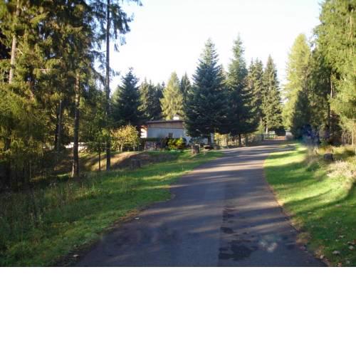 Ferienwohnung am Spitzberg