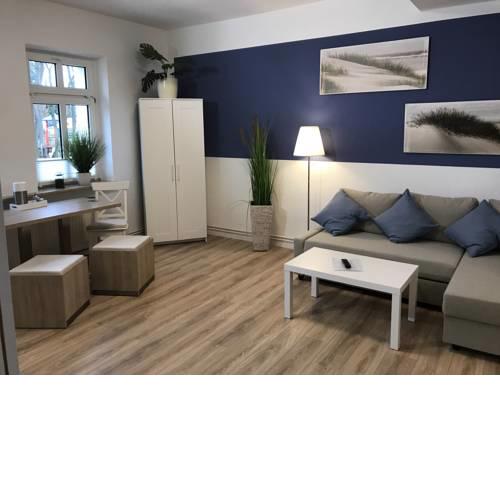 Ferienwohnung am Springerhof