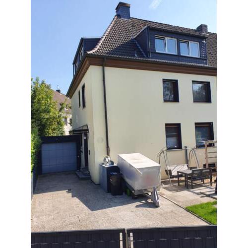 Ferienwohnung am Stadion Bochum Grumme
