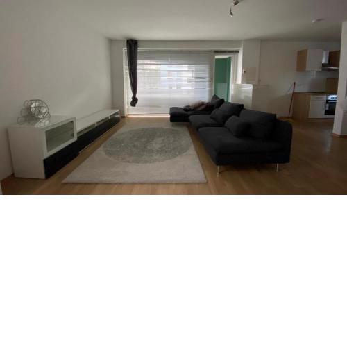Ferienwohnung am Stadtgarten