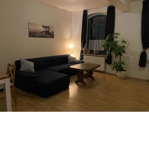 Ferienwohnung am Stadtgraben