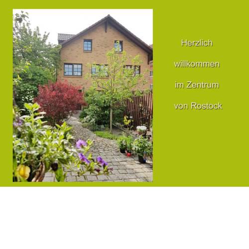 Ferienwohnung am Stadthafen - Objekt 25829