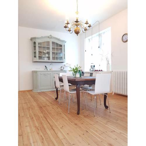 Ferienwohnung am Stadtpark im Centrum von Kaiserslautern