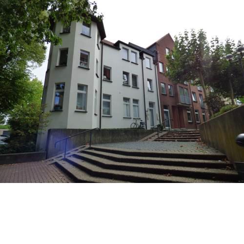 Ferienwohnung am Stadtpark