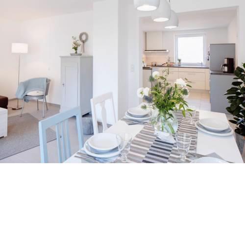 Ferienwohnung Am Stadtpark