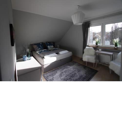 Ferienwohnung am Stadtpark