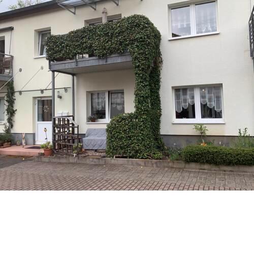 Ferienwohnung Am Stadtpark