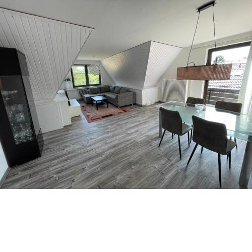 Ferienwohnung am Stadtpark
