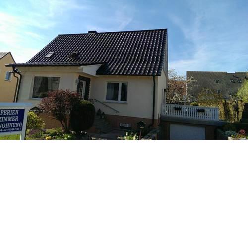 Ferienwohnung am Stadtrand
