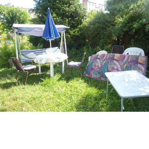 Ferienwohnung am Stadtsee