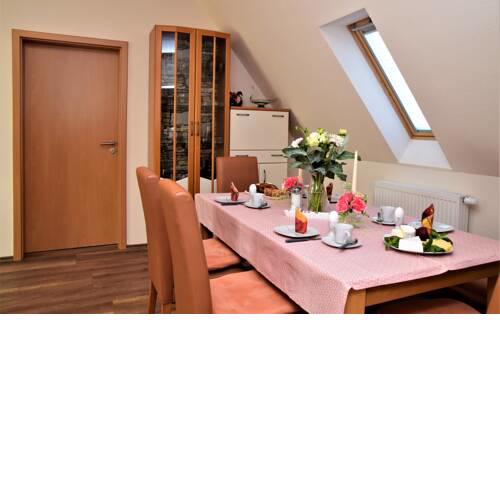 Ferienwohnung am Stadttor
