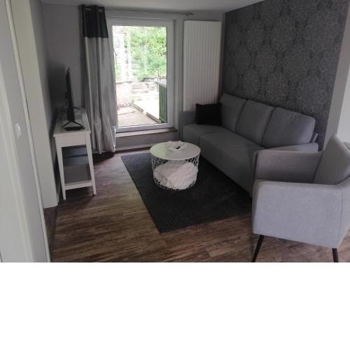 Ferienwohnung Am Stadtwald