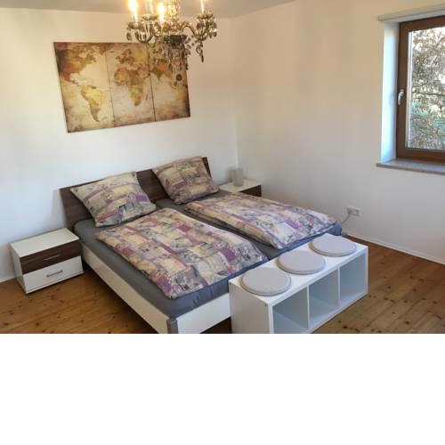 Ferienwohnung am Staffelsberg