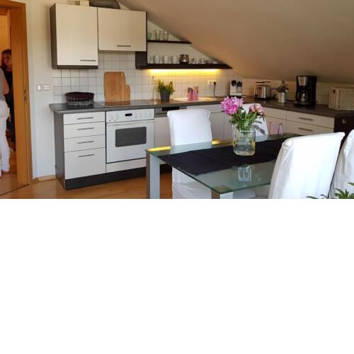 Ferienwohnung am Starnberger See