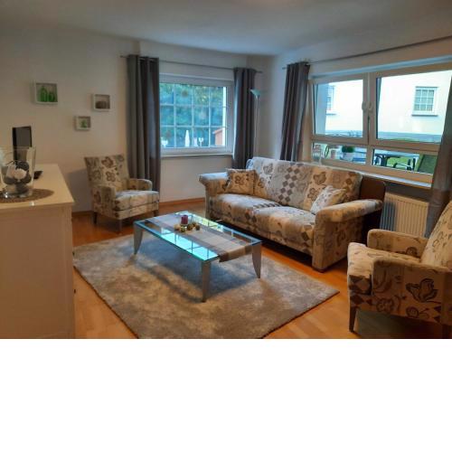 Ferienwohnung am Steckwald