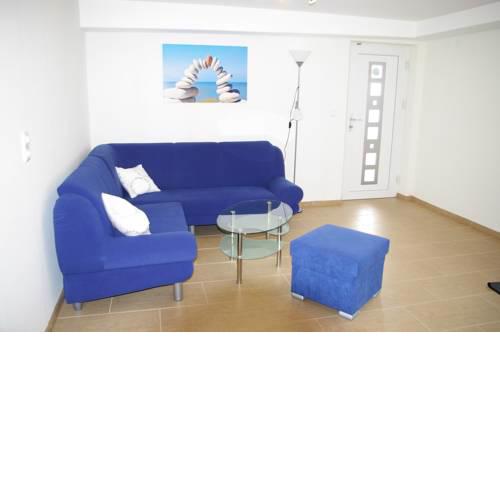 Ferienwohnung Am Steigerwaldrand
