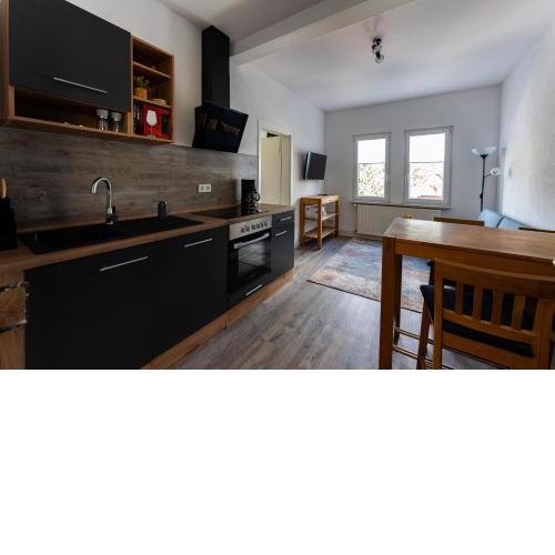 Ferienwohnung am Steinbach 1
