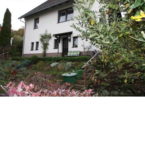 Ferienwohnung Am Steinbachtal