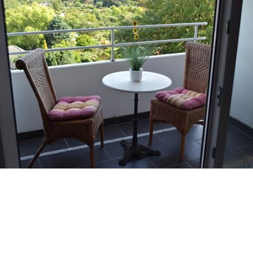 Ferienwohnung Am Steinberg