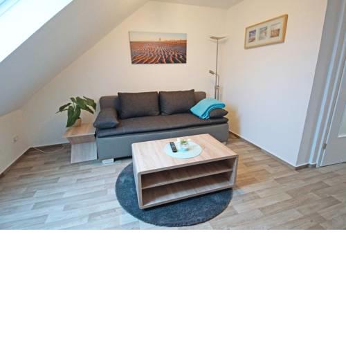 Ferienwohnung Am Steinkamp