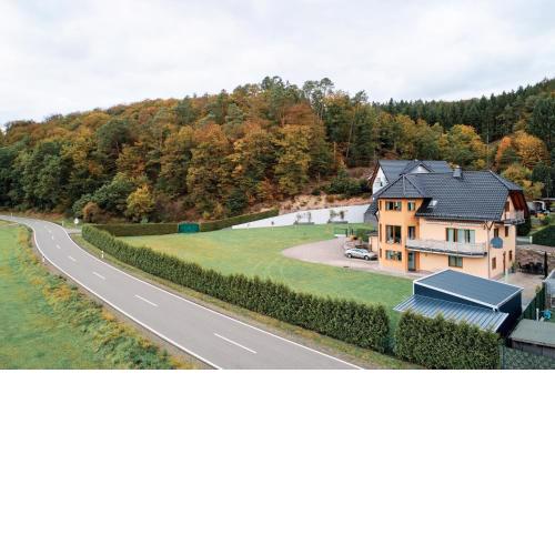 Ferienwohnung Am Steinwald