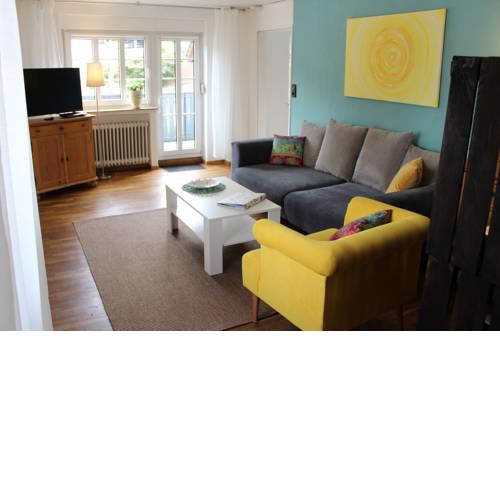 Ferienwohnung am Stemberg