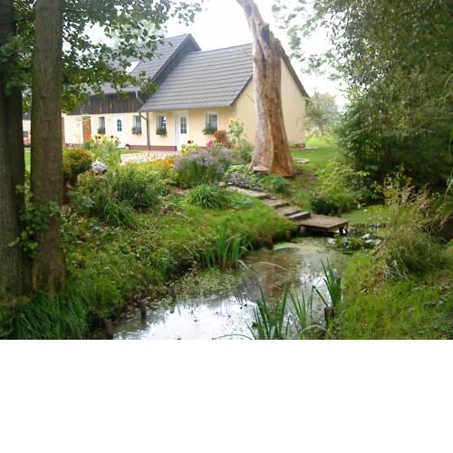 Ferienwohnung am Storchennest