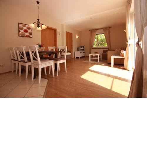Ferienwohnung am Storchennest