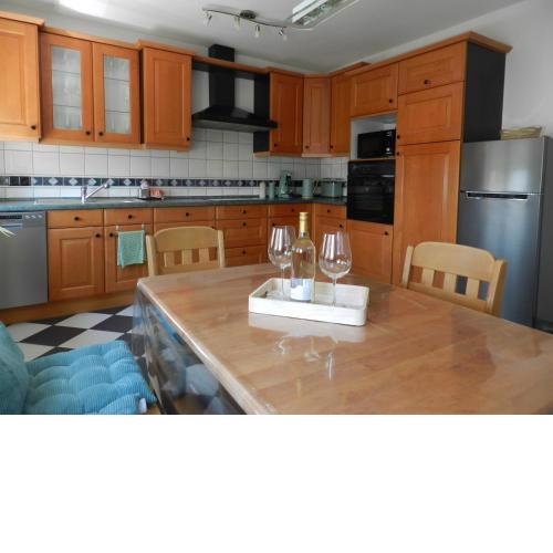Ferienwohnung am Storchennest