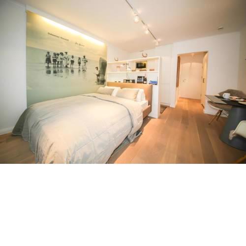 Ferienwohnung Am Strand