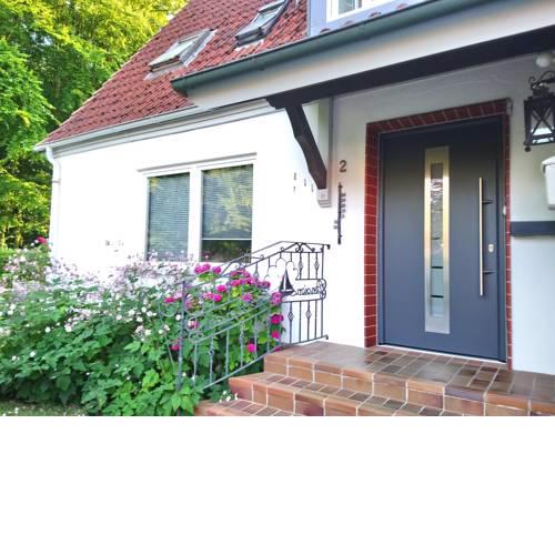 Ferienwohnung am Strandweg