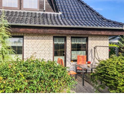 Ferienwohnung am Strelasund