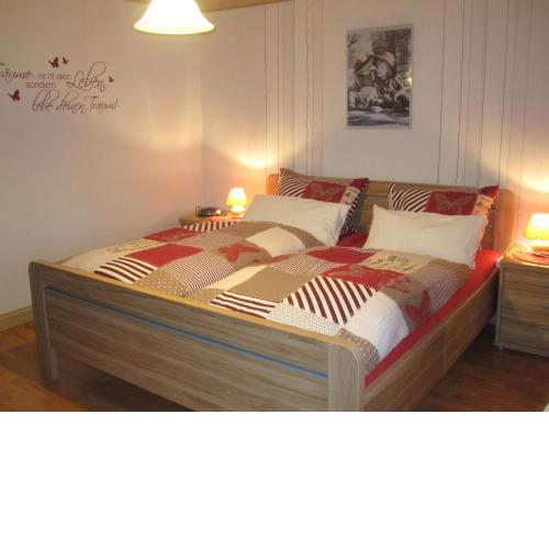 Ferienwohnung am Struthof