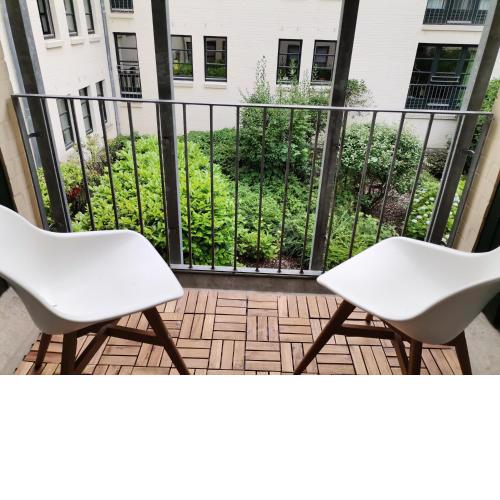 Ferienwohnung am Südermarkt