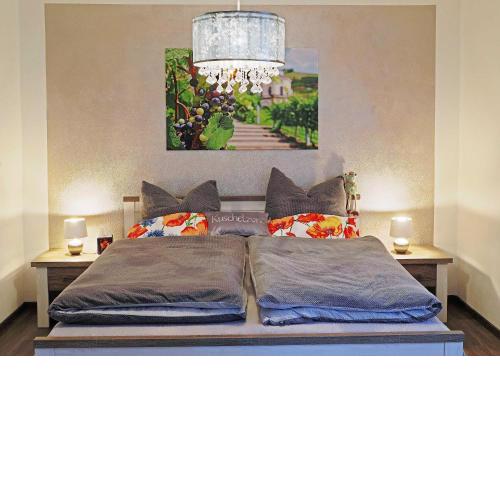 Ferienwohnung Am Südhang