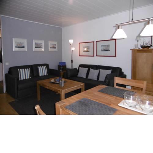 Ferienwohnung am Südstrand 2