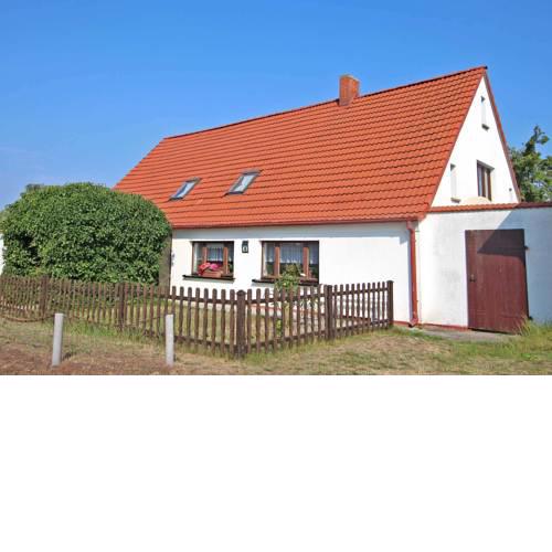 Ferienwohnung am Südstrand Thiessow RÜG 2291