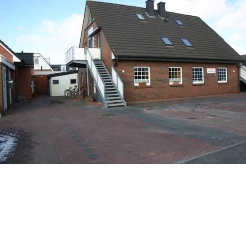 Ferienwohnung Am Südstrand