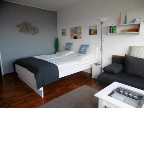 Ferienwohnung am Südstrand