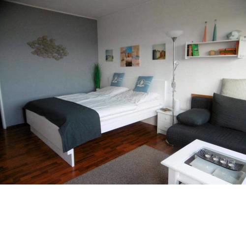 Ferienwohnung am Südstrand