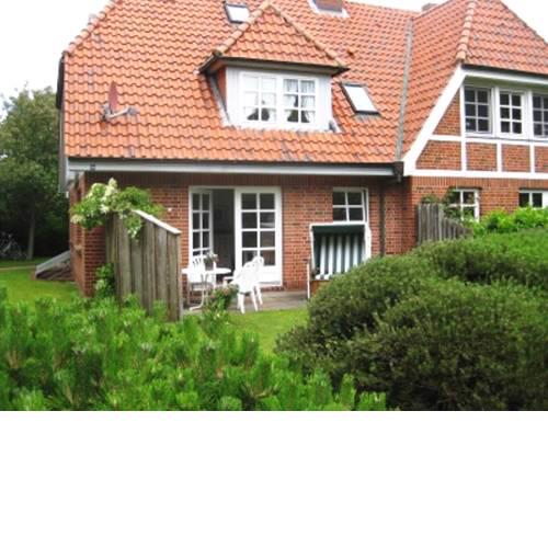 Ferienwohnung am Südstrand