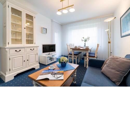 Ferienwohnung am Südwäldchen