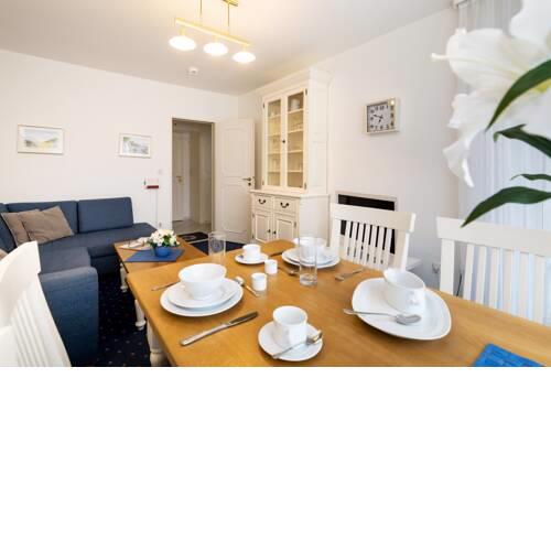 Ferienwohnung am Südwäldchen