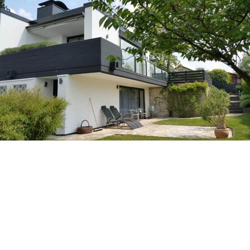 Ferienwohnung Am Sultmer
