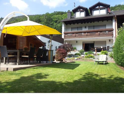 Ferienwohnung am Sulzbach